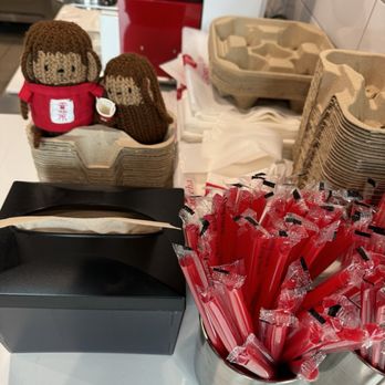 Gong Cha - So cute! - Bubble Tea Near Me - Boston, Massachusetts Gong Cha - So cute! - Bubble Tea Near Me - Boston, Massachusetts