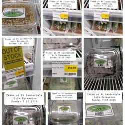 Life Extension Health & Wellness Market