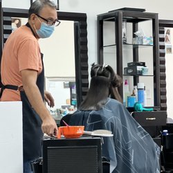 Vogue Hair Salon