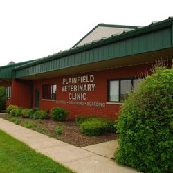 Plainfield Veterinary Clinic