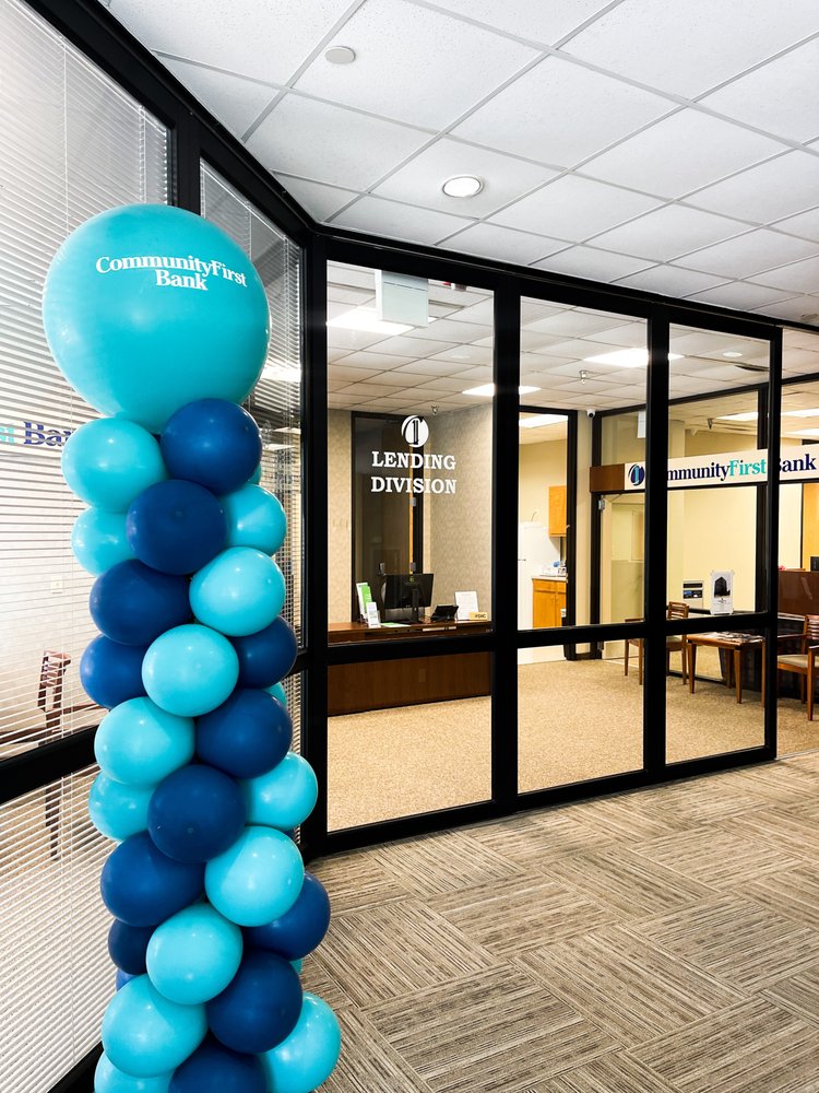 GET LIT WITH MARQUEE EVENT RENTAL & BALLOON DECOR Request a Quote 10 Photos Lafayette