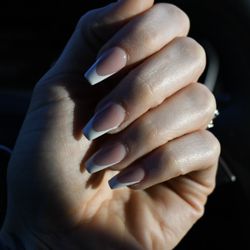 The Heights Nail Spa