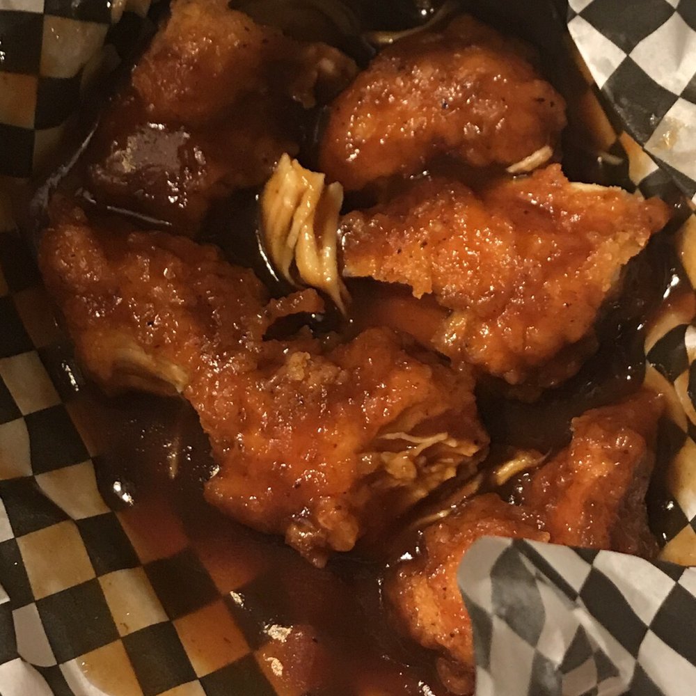 Harvest Saloon - Chicken Wings Near Me - Strongsville, Ohio Harvest Saloon - Chicken Wings Near Me - Strongsville, Ohio