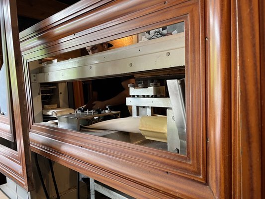 Whidbey Island Bagel Factory by null