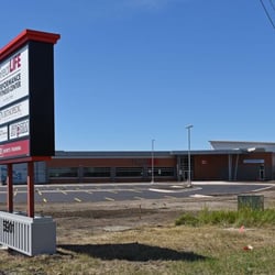 GreatLIFE Performance & Fitness Center