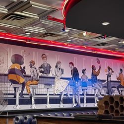 Honey Bee Diner & Carry Out