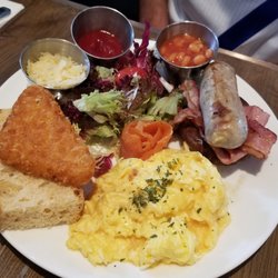 Brick Lane CWB - Everything
