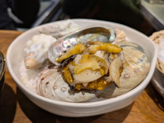 Restaurante Alcalde by null