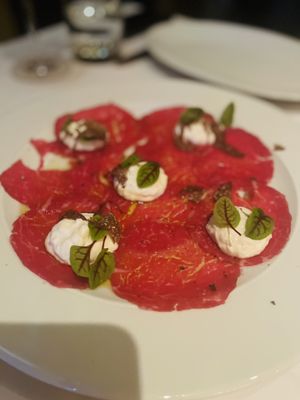 Ristorante Sotto Sotto by null