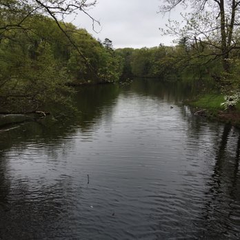 Blue Mountain Reservation - Hiking Near Me - Peekskill, New York