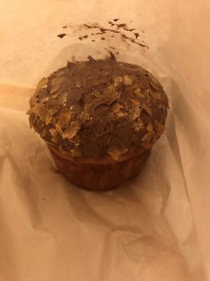 Brioche by Guy Savoy at Caesars Palace by null