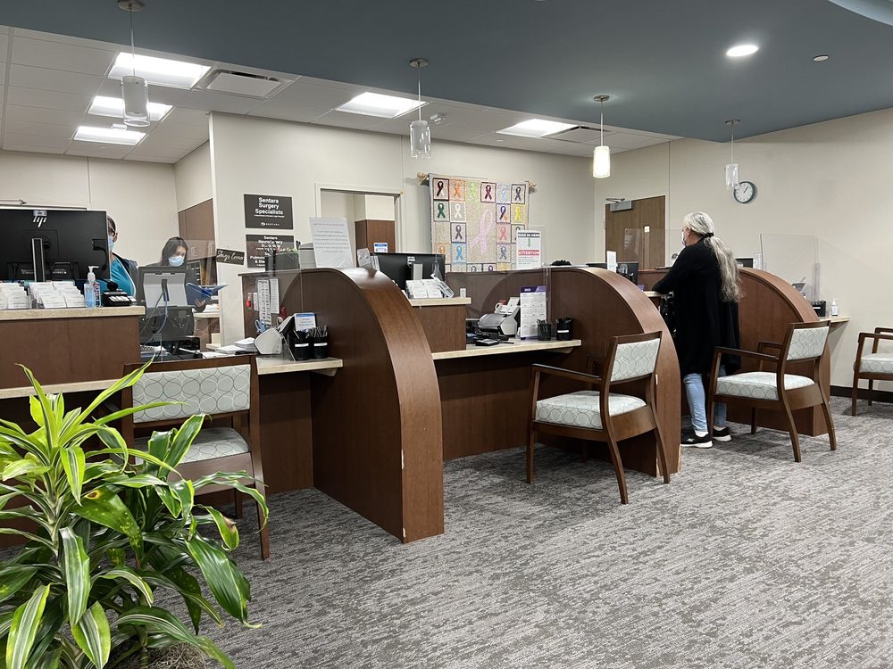 SENTARA SURGERY SPECIALISTS with photos Updated August 2024 11