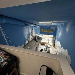 The Yeti Tavern