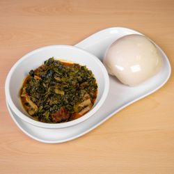 Wado African Restaurant And Bar