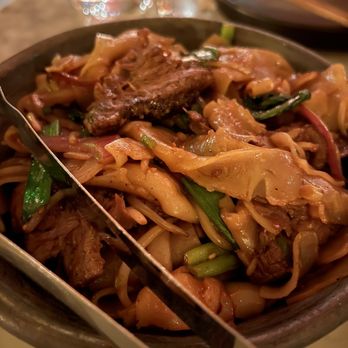 The Monkey King - Beef Chow Fun - Chinese Near Me - Brooklyn, New York The Monkey King - Beef Chow Fun - Chinese Near Me - Brooklyn, New York