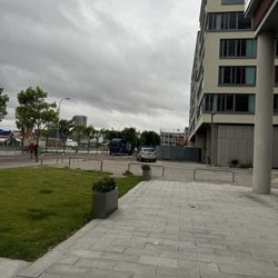 Staybridge Suites Extended Stay Hotel Liverpool