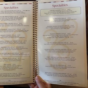 The Cheesecake Factory - 05/16/26. IG: @jasfoodchronicles - Desserts Near Me - Arcadia, California The Cheesecake Factory - 05/16/26. IG: @jasfoodchronicles - Desserts Near Me - Arcadia, California