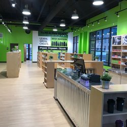 The Healthy Place