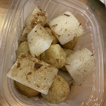 M Star Cafe - Fish Ball - Chinese Near Me - New York, New York M Star Cafe - Fish Ball - Chinese Near Me - New York, New York
