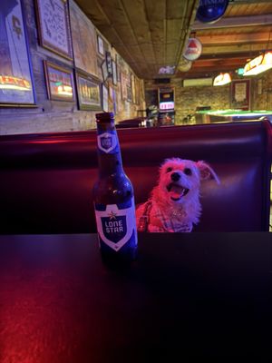 Barfly's by null