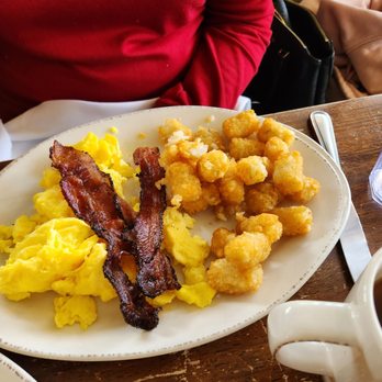 Syrup Cherry Creek - Great tots - American Near Me - Denver, Colorado Syrup Cherry Creek - Great tots - American Near Me - Denver, Colorado