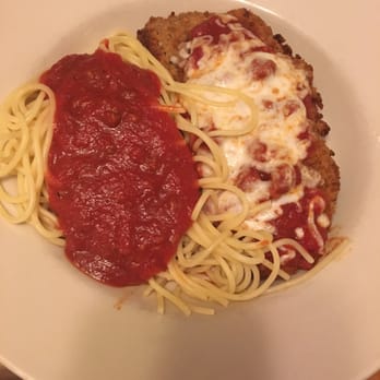 Capo's Corner - Veal parmigiana - Pizza Near Me - Red River, New Mexico