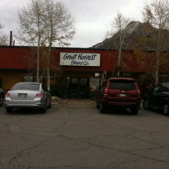 Great Harvest Bread - Holladay - Bakeries Near Me - Holladay, Utah Great Harvest Bread - Holladay - Bakeries Near Me - Holladay, Utah