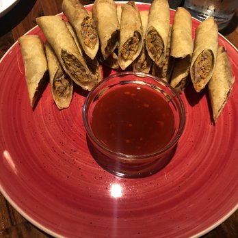 Avenida Restaurant - Lumpia - Filipino Near Me - San Mateo, California