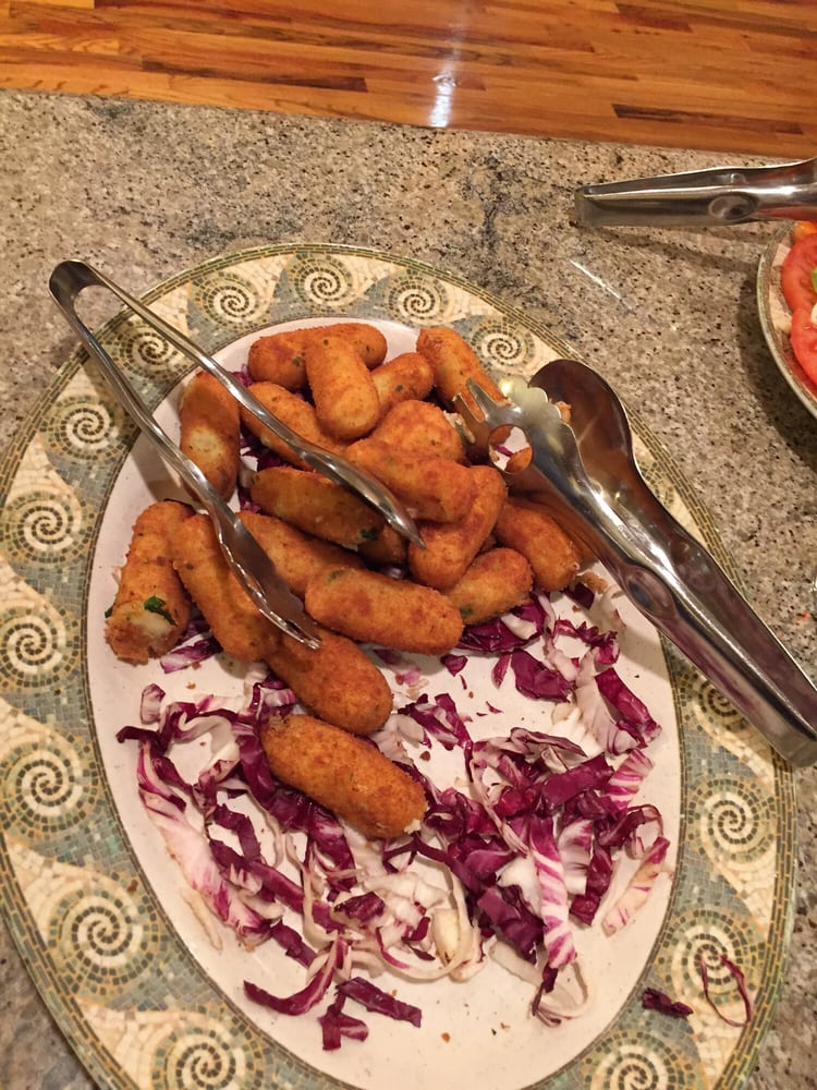 Villa Maria - wedding in Bayonne, NJ