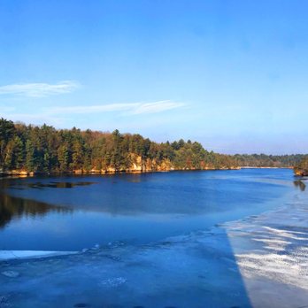 Natura VUE Resort - View from our during - daytime - Resorts Near Me - Wisconsin Dells, Wisconsin Natura VUE Resort - View from our during - daytime - Resorts Near Me - Wisconsin Dells, Wisconsin