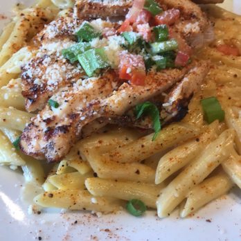 Chili's - Cajun Chicken Pasta - Bars Near Me - Bullhead City, Arizona Chili's - Cajun Chicken Pasta - Bars Near Me - Bullhead City, Arizona