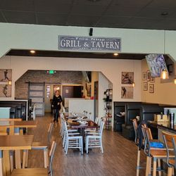 Five Nine Grill & Tavern