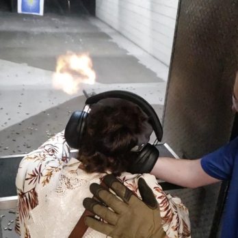 The Range 702 - AK47 - Gun/Rifle Ranges Near Me - Las Vegas, Nevada