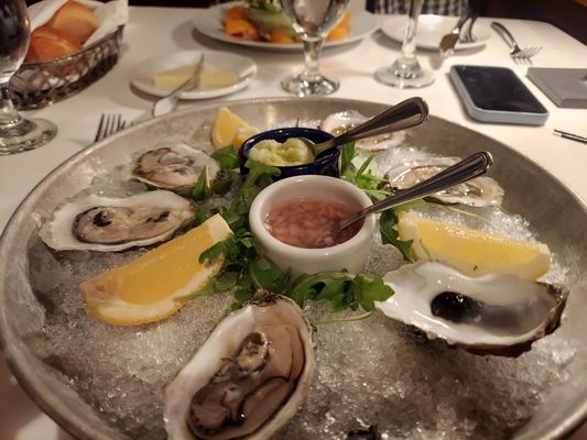 Belfry Inne and Bistro by null