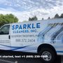 Photo of Sparkle Cleaners