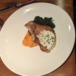Pork Chop