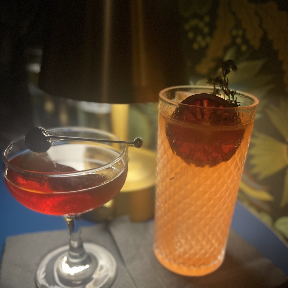 Flora - Cocktail Bars Near Me - Beaverton, Oregon