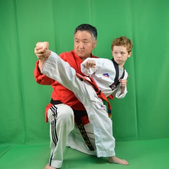 Professional Tae Kwon Do - Taekwondo Near Me - New York, New York Professional Tae Kwon Do - Taekwondo Near Me - New York, New York