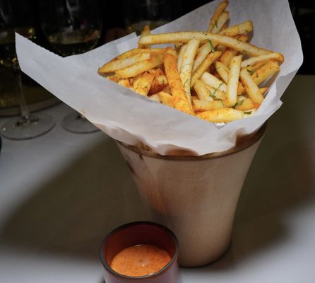 Lustig (Culver City) by null Lustig (Culver City) by null