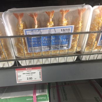 ChefZone - Panko breaded Shrimp - Wholesale Stores Near Me - Honolulu, Hawaii