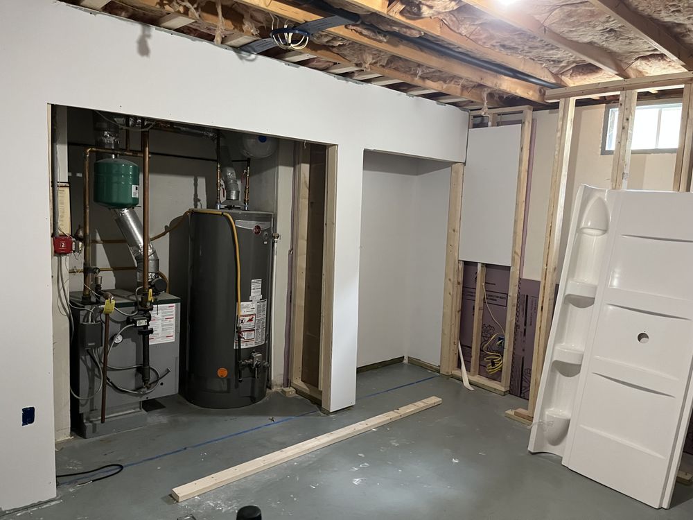 Slide of Serv Tech 360