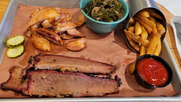 Jim 'N Nick's Bar-B-Q by null