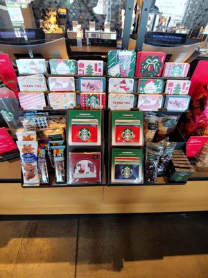 Starbucks by null