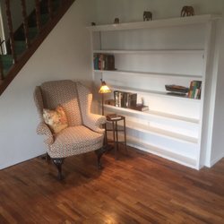 Heirloom Upholstery