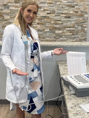 Caleigh Rodriguez, MD