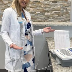 Caleigh Rodriguez, MD