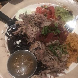 Braised Carnitas