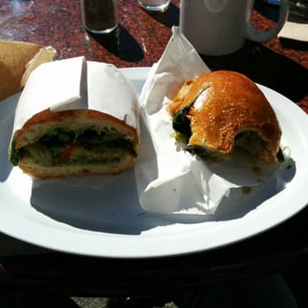 Sausalito Bakery & Cafe - Vegetable club - Coffee & Tea Near Me - Sausalito, California Sausalito Bakery & Cafe - Vegetable club - Coffee & Tea Near Me - Sausalito, California