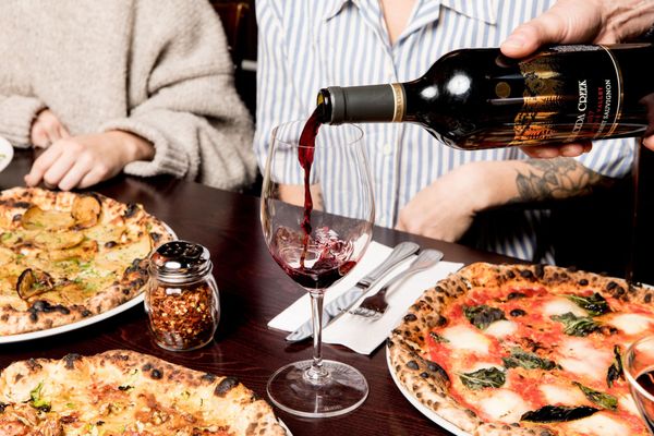 Mioposto Pizzeria by null