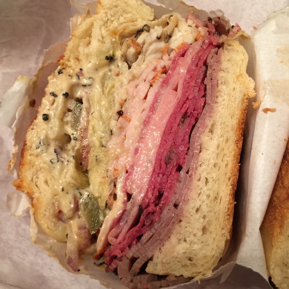 Bite - Delis Near Me - San Francisco, California Bite - Delis Near Me - San Francisco, California